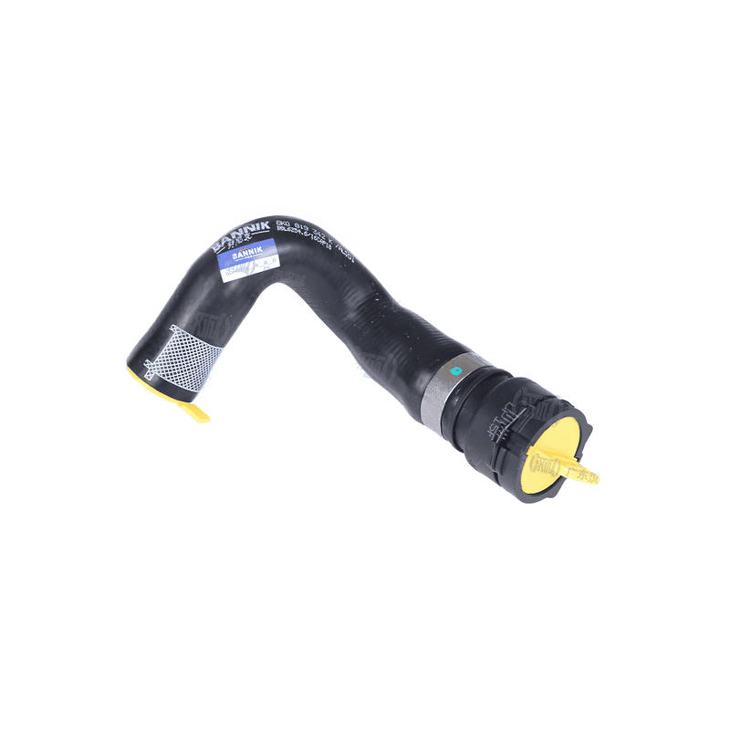 Heater Core Hose Auxiliary Water Pump Fig 10