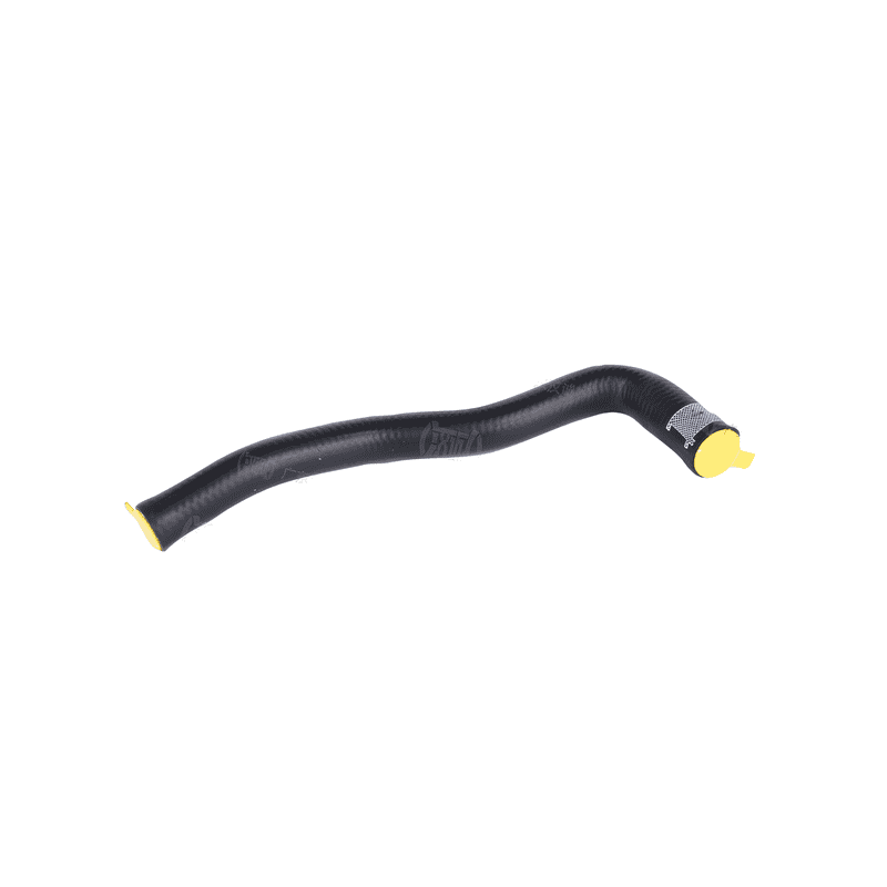 Heater Core Outlet Hose Heater Control Valve Heater Core