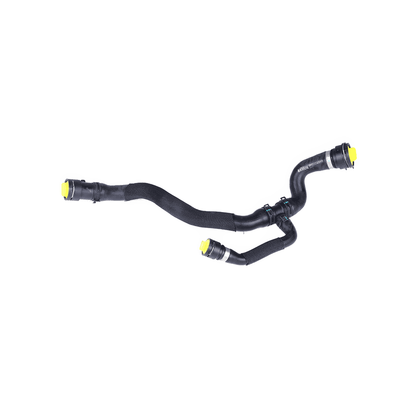 Lower Radiator Hose Assembly Thermostat Expansion Tank 265 365