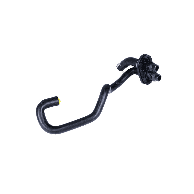 Heater Core Hose Assembly Inlet Outlet