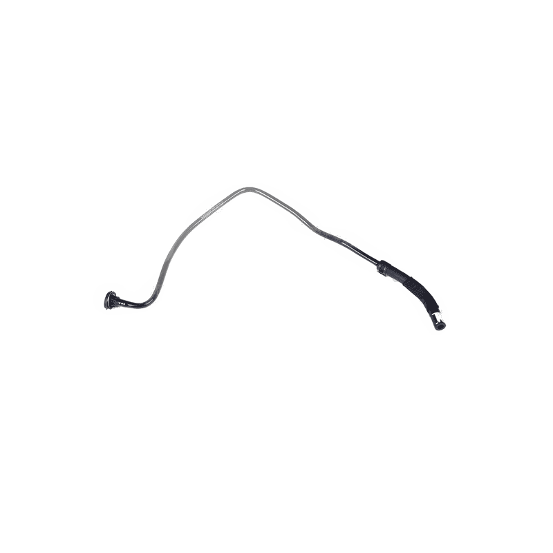 Expansion Tank Upper Hose Upper Hose Connector