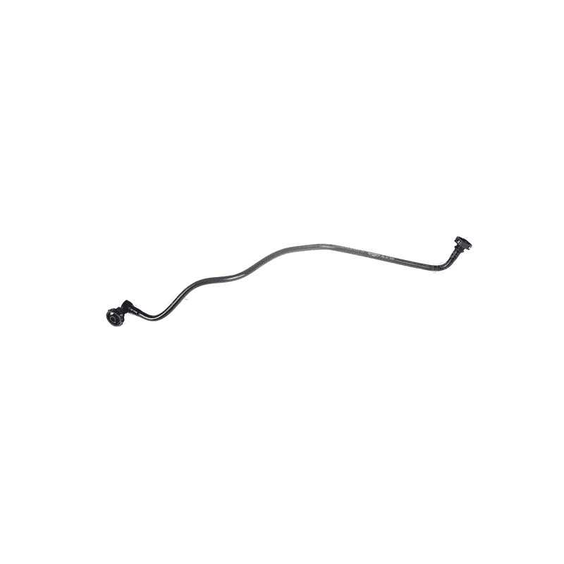 Expansion Tank Upper Hose Coolant Pipe Housing