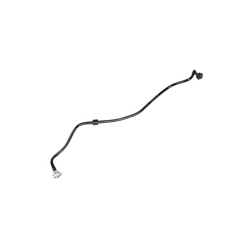 Expansion Tank Upper Hose Coolant Pipe Housing