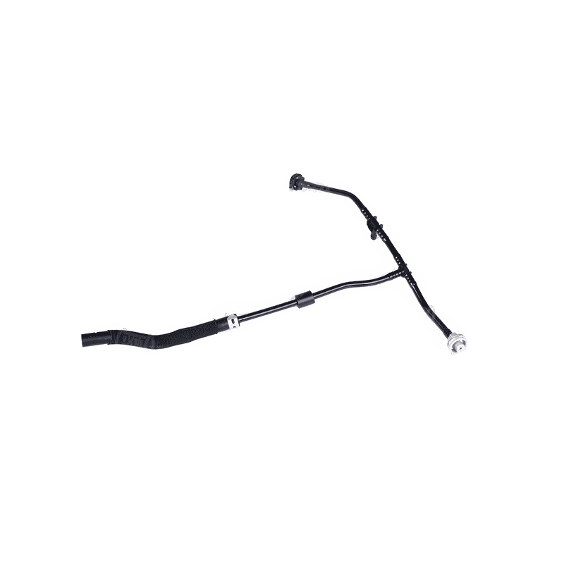Expansion Tank Upper Hose Radiator