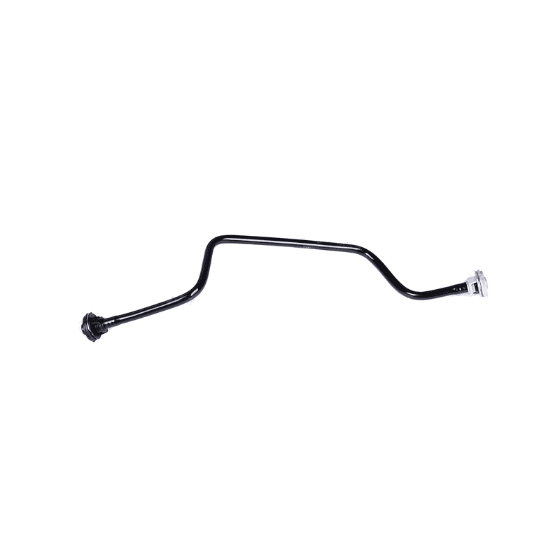 Expansion Tank Upper Hose Radiator
