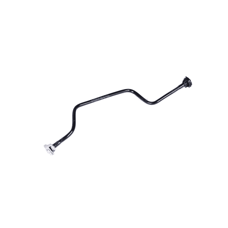 Expansion Tank Upper Hose Radiator
