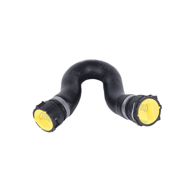 Upper Radiator Hose Plastic Pipe