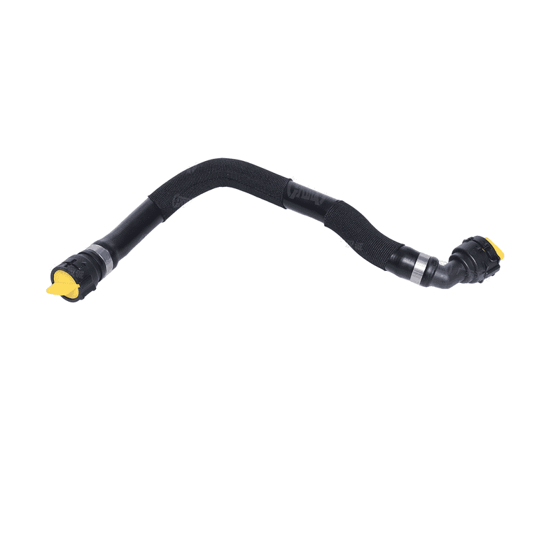 Expansion Tank Lower Hose Radiator