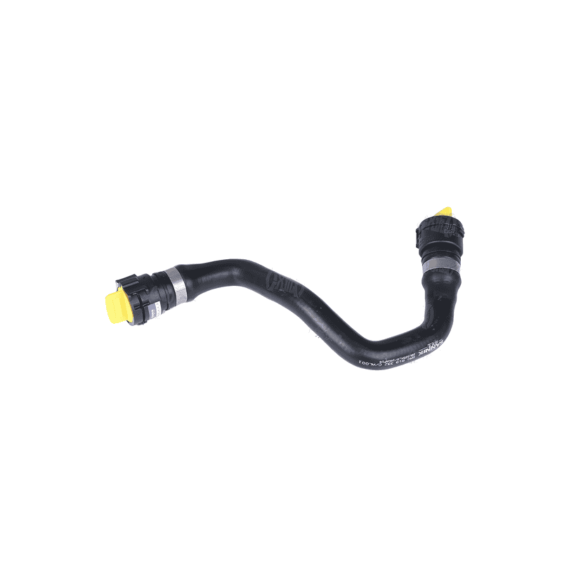 Heater Core Inlet Hose Fig 5