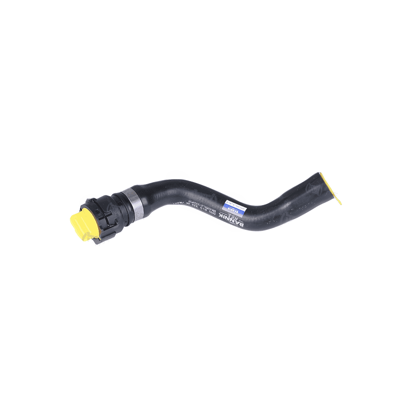 Heater Core Outlet Hose Fig 6
