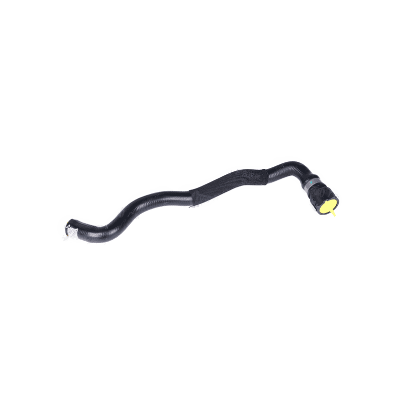 Heater Core Inlet Hose Assembly AD-SG-345 Fig 1