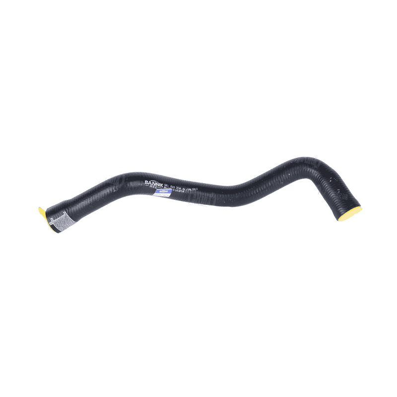 Heater Core Hose Heater Core Heater Control Valve Fig 1