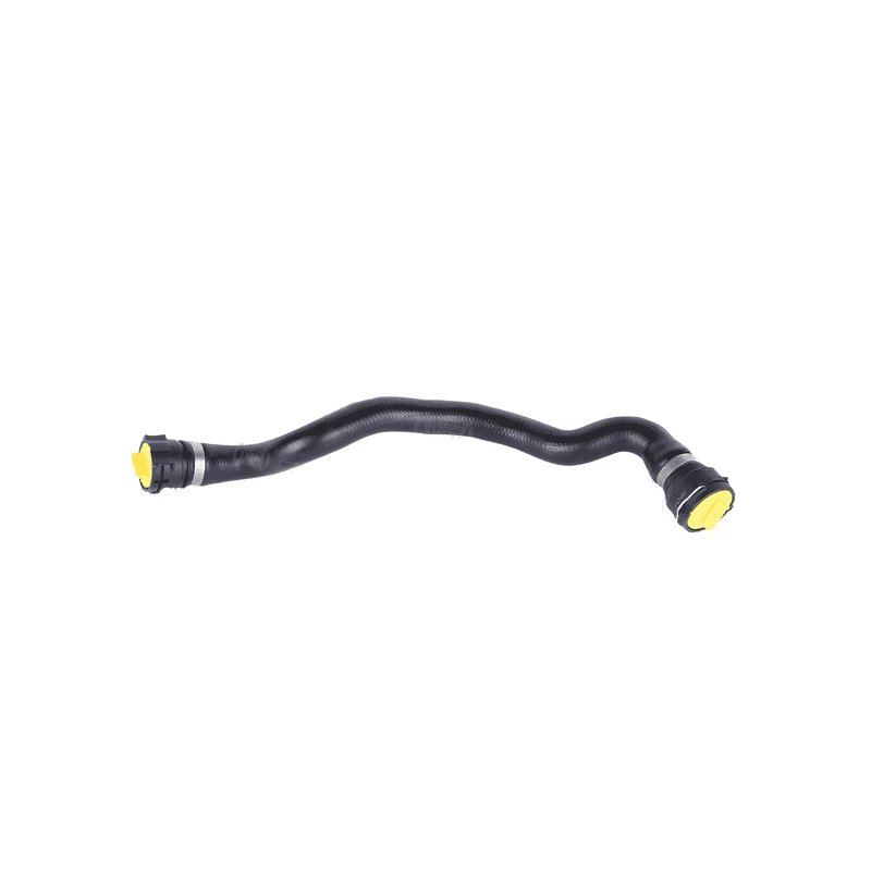 Upper Radiator Hose Water Pump