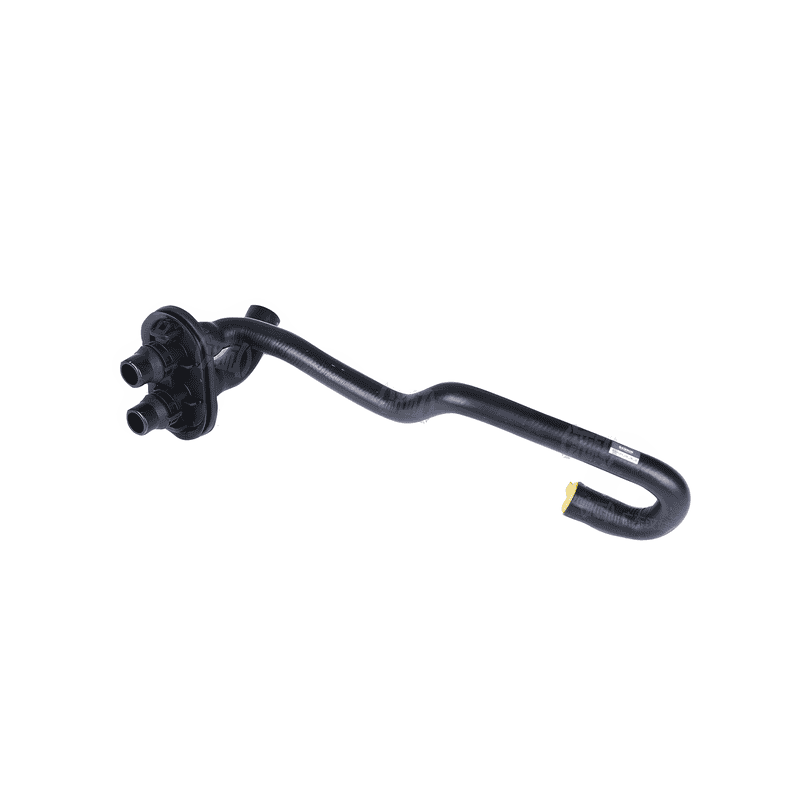 Heater Core Inlet Outlet Hose Fig 2 3 4