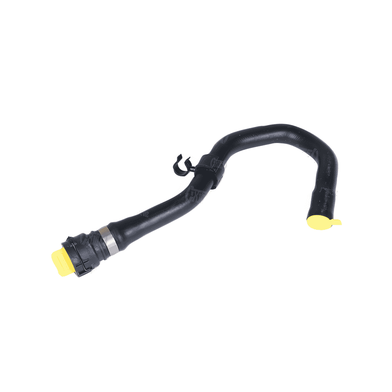 Heater Hose Heater Control Valve Auxiliary Water Pump Fig 7