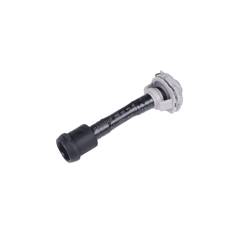 Expansion Tank Hose Radiator AD-SG-309