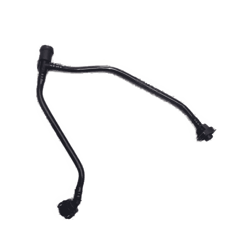 Expansion Tank Hose Radiator