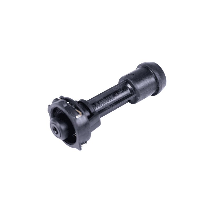 Expansion Tank Hose LH Upper Tee