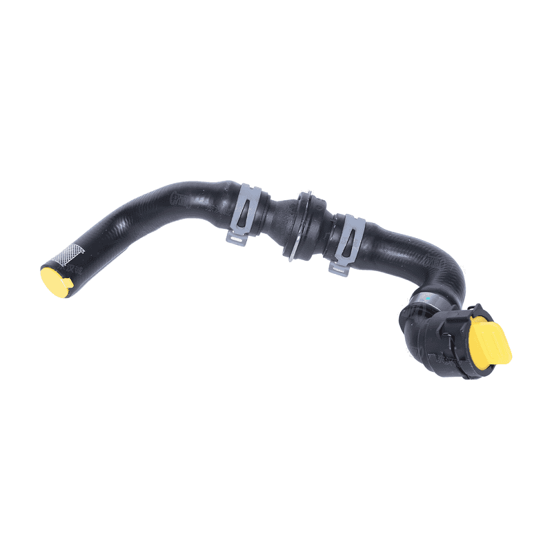 Heater Hose Coolant Hard Pipe