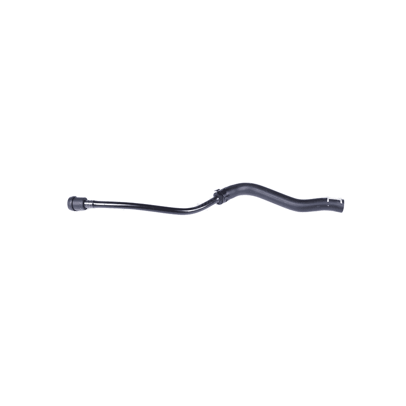 Expansion Tank Upper Hose Coolant Hard Pipe