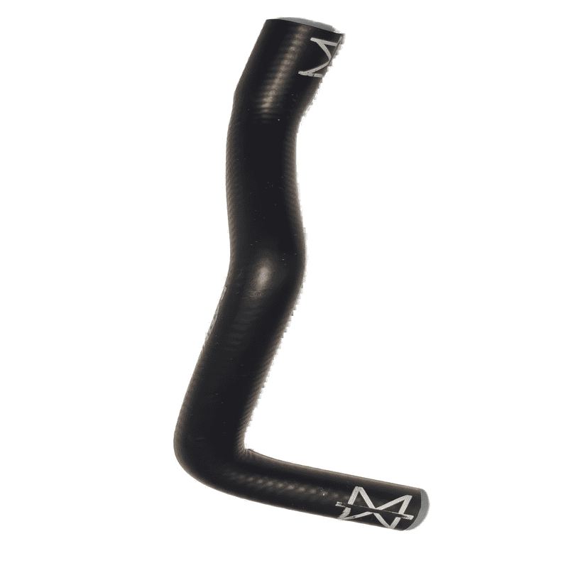 Heater Core Inlet Hose Heater Control Valve Fig 1