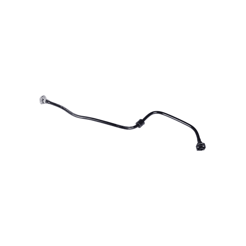 Expansion Tank Upper Hose Section 2