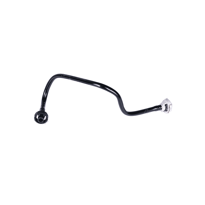 Expansion Tank Upper Hose