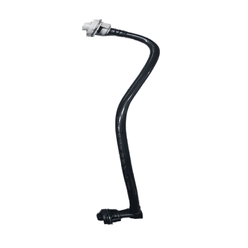 Heater Hose 4 Way Connector Fig 22
