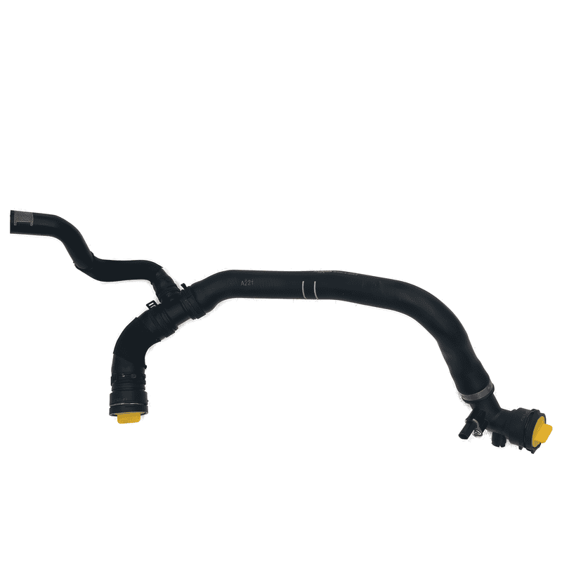 Lower Radiator Hose Water Pump