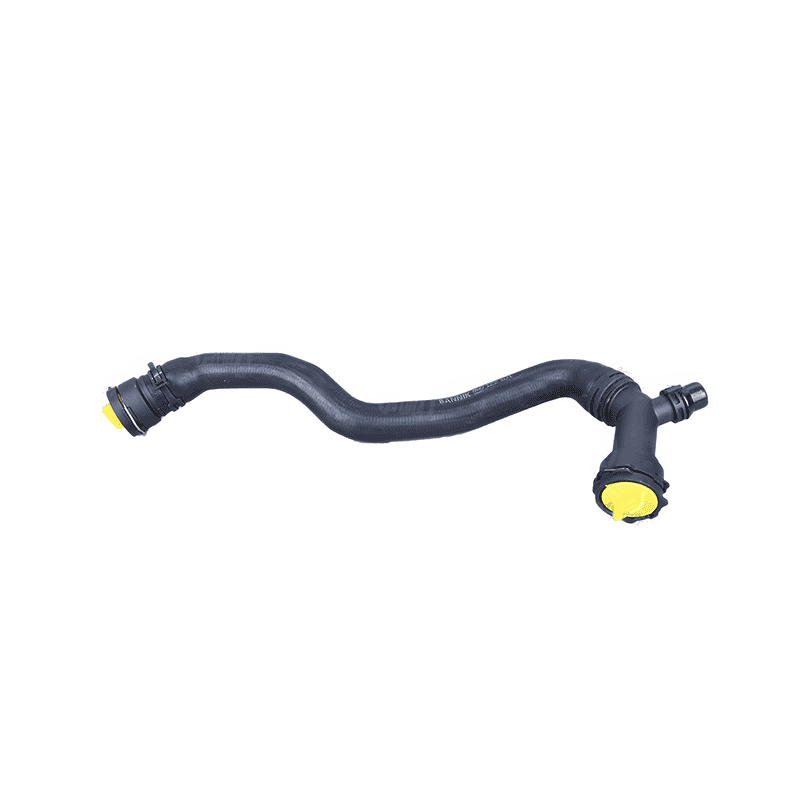 Upper Radiator Hose Water Pump