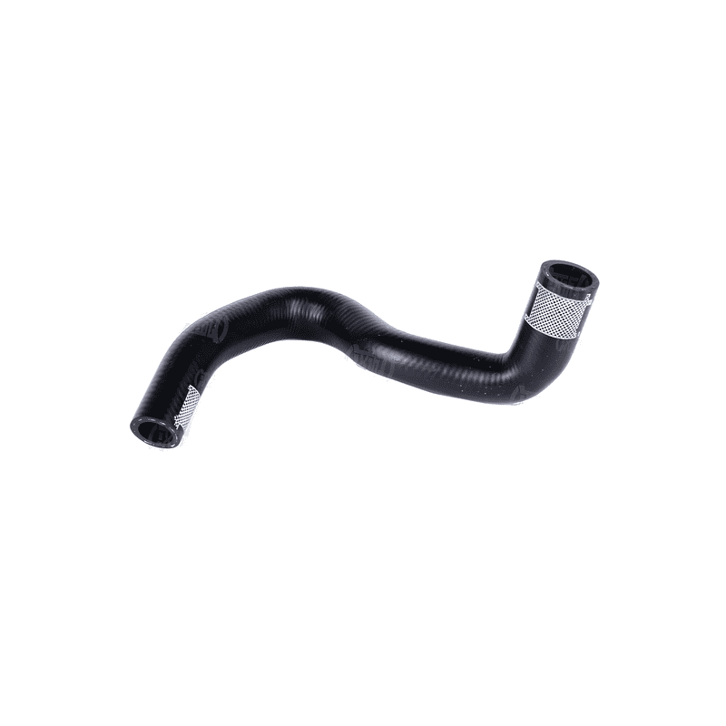 Heater Hose Auxiliary Water Pump Engine Coolant Hard Pipe