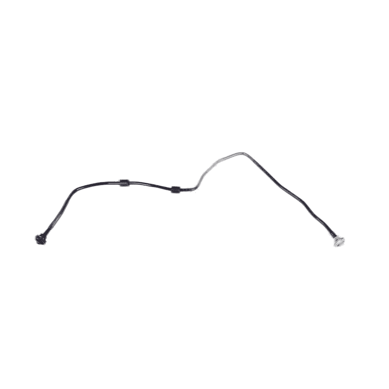 Expansion Tank Upper Hose Radiator