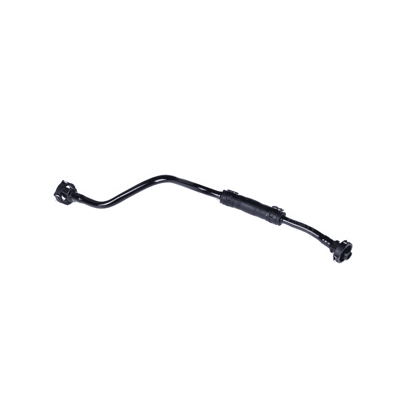 Expansion Tank Upper Hose Radiator
