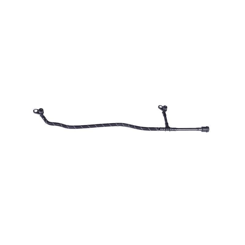 Turbocharger Coolant Outlet Hose