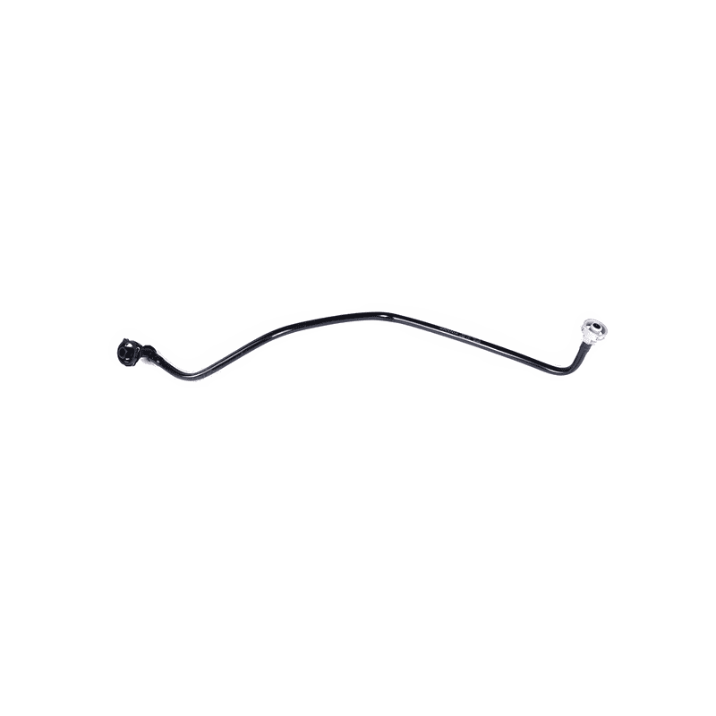 Expansion Tank Upper Hose Cylinder Head Connector