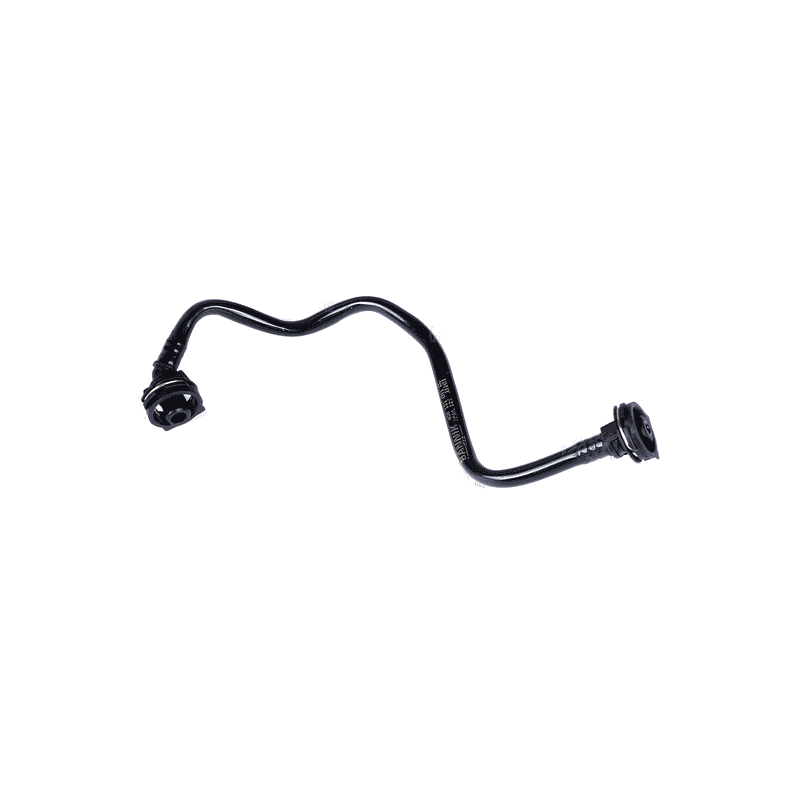 Expansion Tank Upper Hose Radiator
