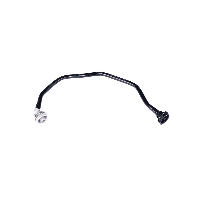 Expansion Tank Upper Hose Cylinder Head Connector