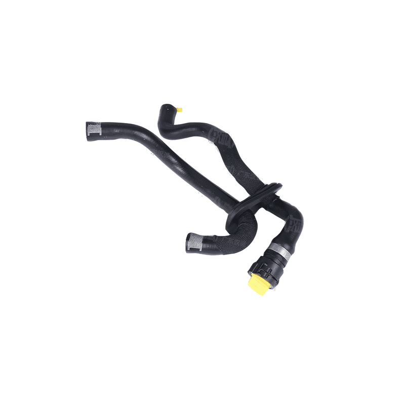 Heater Core Inlet Outlet Hose 262 263