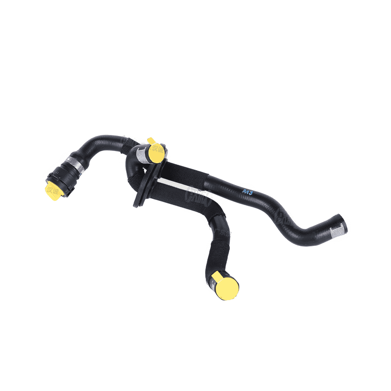 Heater Core Inlet Outlet Hose 286 287