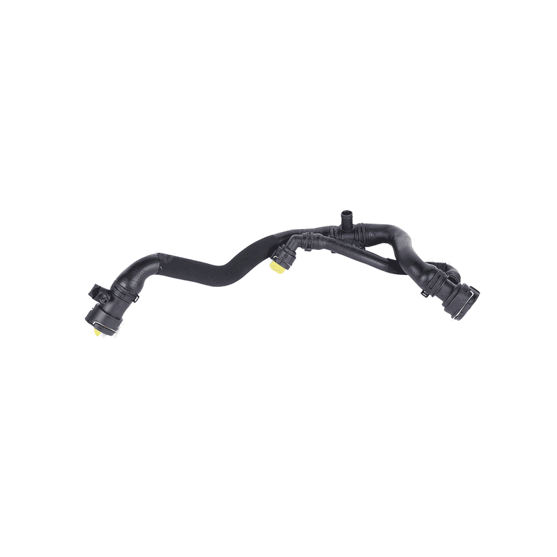 Lower Radiator Hose Assembly Radiator Water Pump