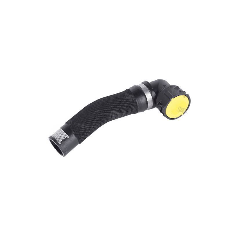 Lower Radiator Hose Coolant Hard Pipe