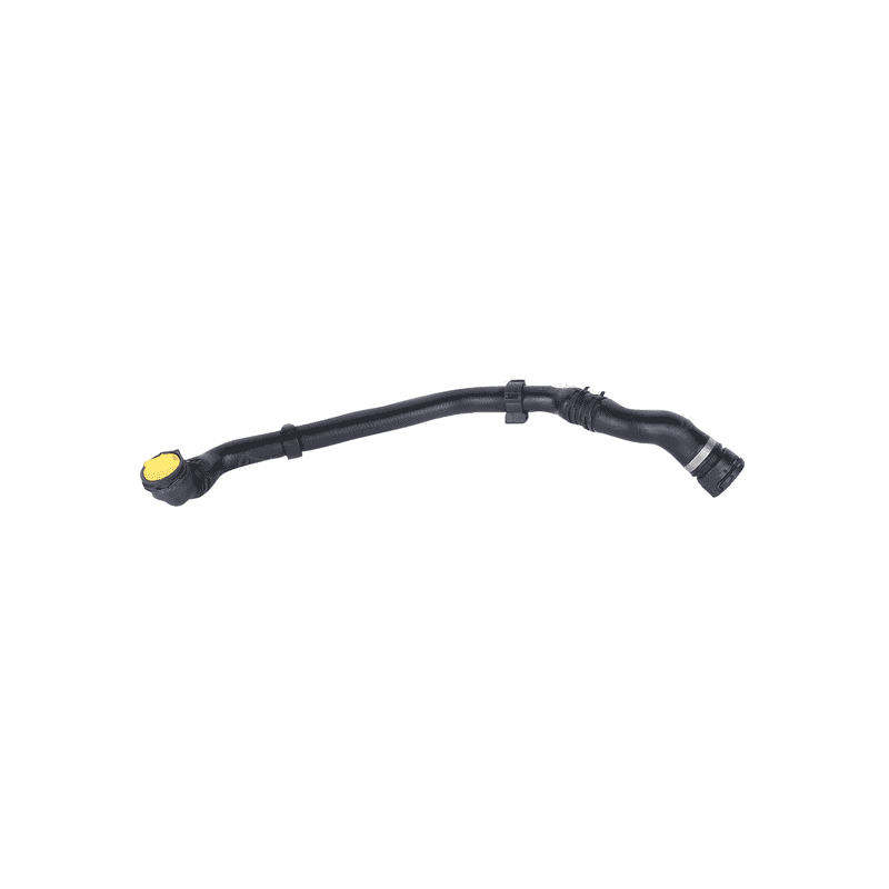 Lower Radiator Hose Water Pump