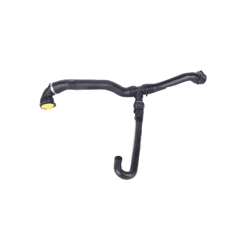 Upper Radiator Hose Water Pump