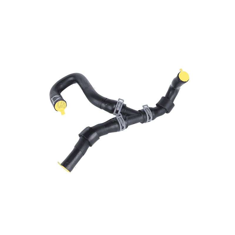 Heater Hose Auxiliary Water Pump Coolant Hard Pipe