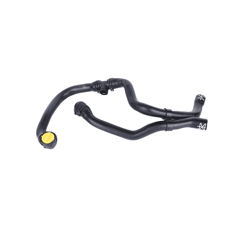 Upper Lower Radiator Hose Assembly