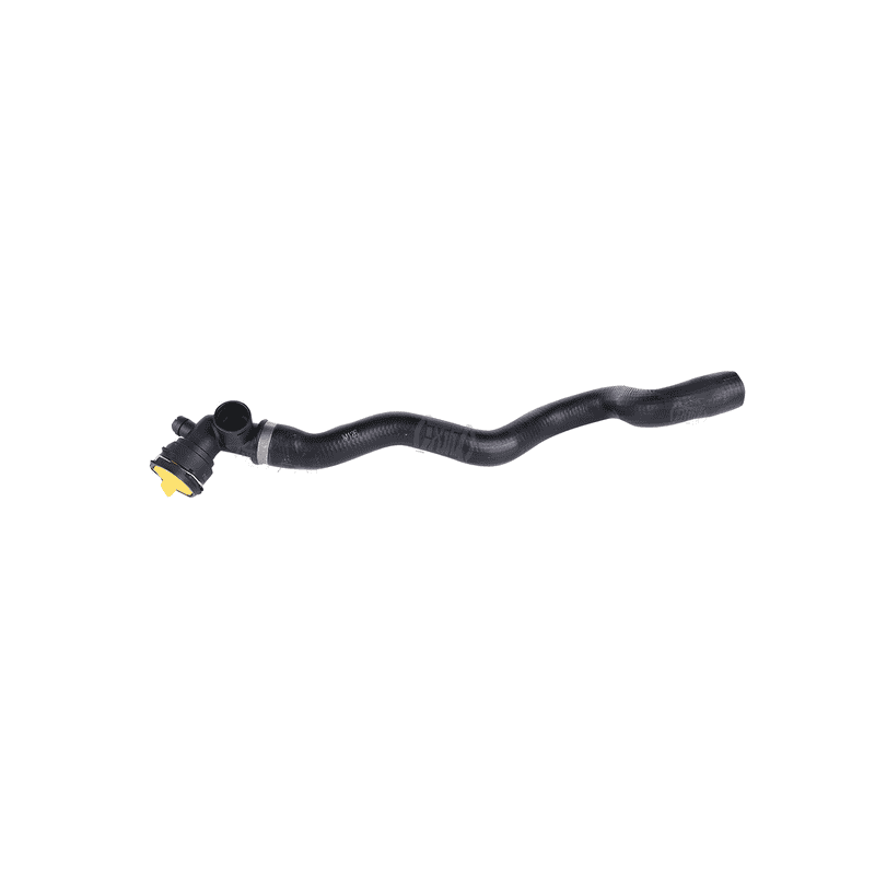Lower Radiator Hose Coolant Hard Pipe