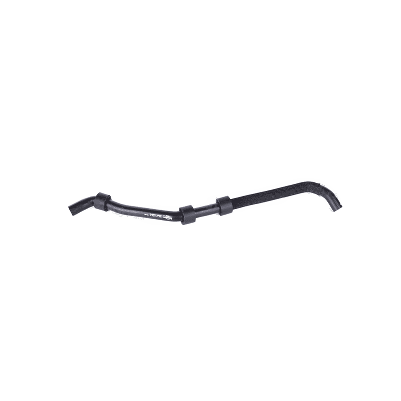 Expansion Tank Hose Turbocharger Coolant Hard Pipe