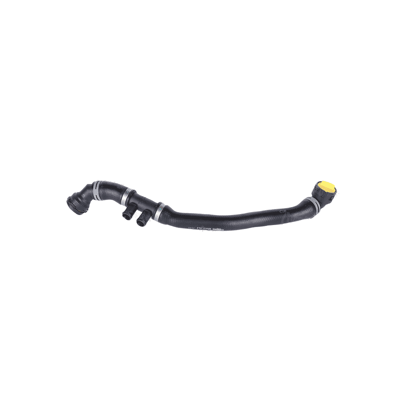 Upper Radiator Hose Water Pump