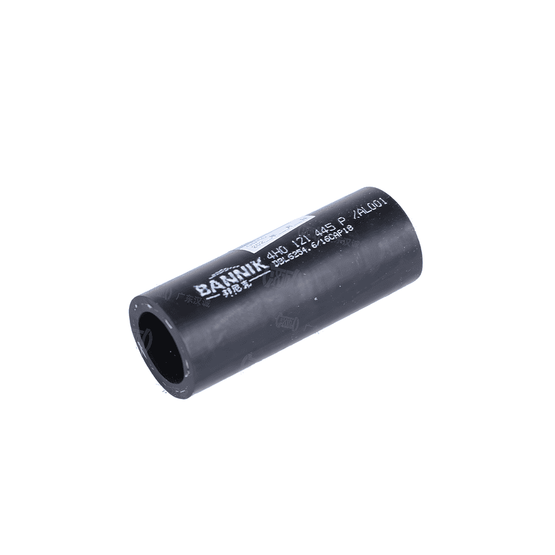 Heater Hose Auxiliary Water Pump Connector
