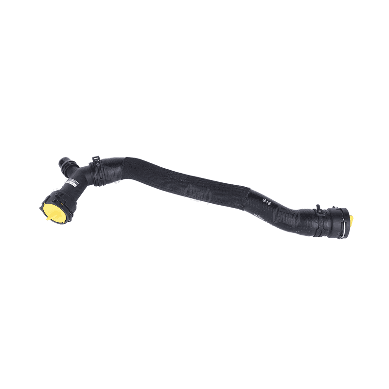 Upper Radiator Hose Water Pump With Tee SG-129